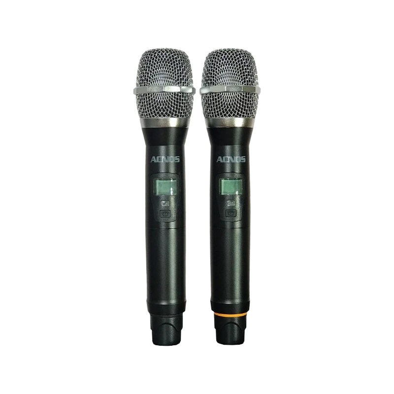 Mic KA03N tương thích với loa Acnos 450/446