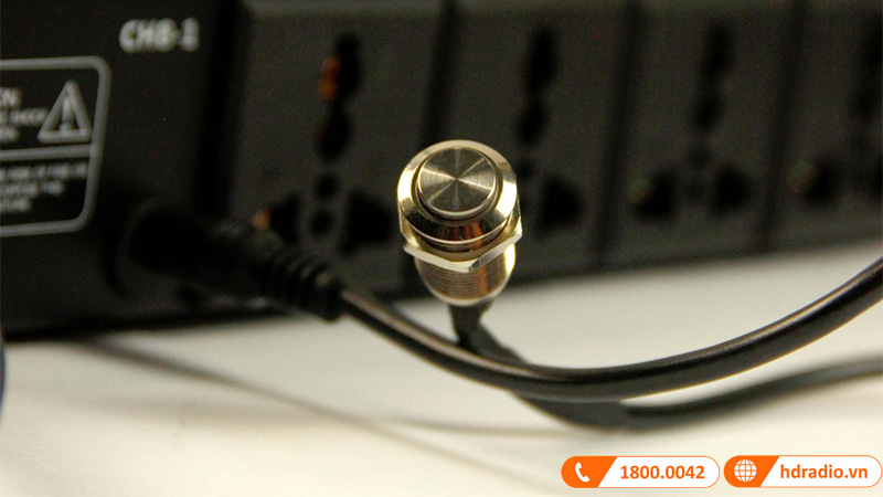 Quản lý nguồn điện KIWI S803A