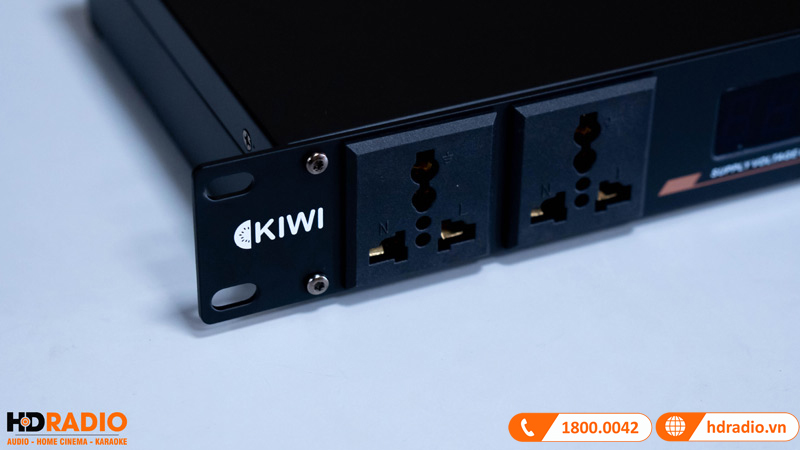 Quản lý nguồn điện KIWI S803A