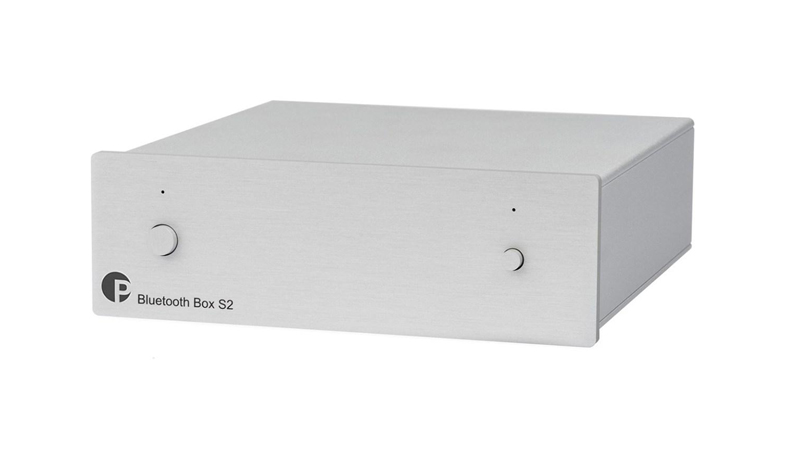 Pro-Ject Bluetooth Box S2