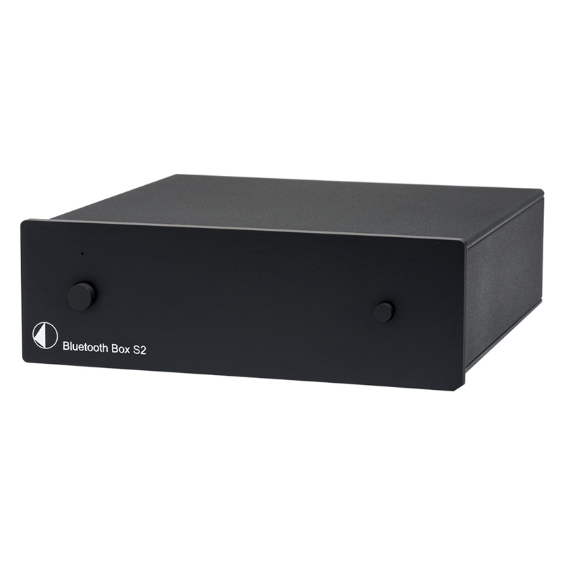 Thiết bị Pro-Ject Bluetooth Box S2