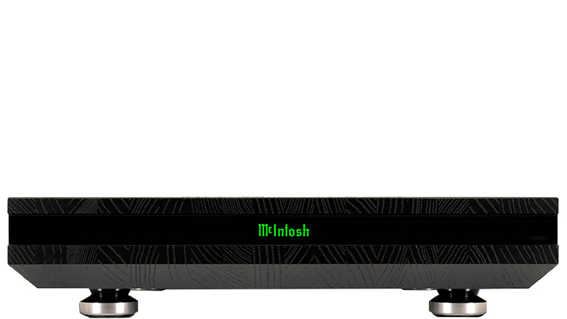 Thớt chống rung McIntosh AS901