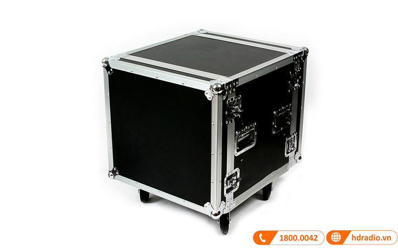 Tủ Rack 8U
