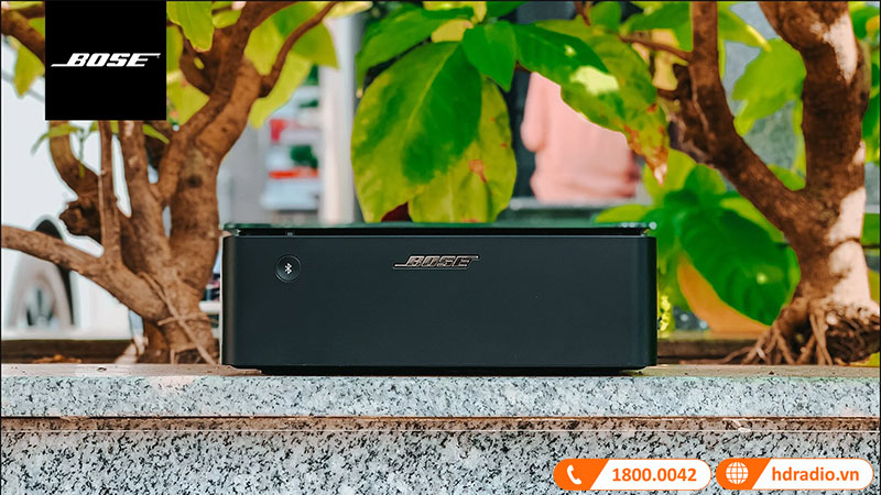 công suất 125W cho mỗi kênh