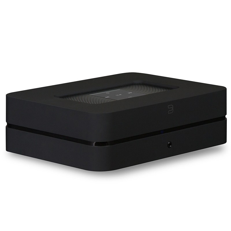 Amply đa vùng Bluesound POWERNODE 2 Amply đa vùng Bluesound POWERNODE 2
