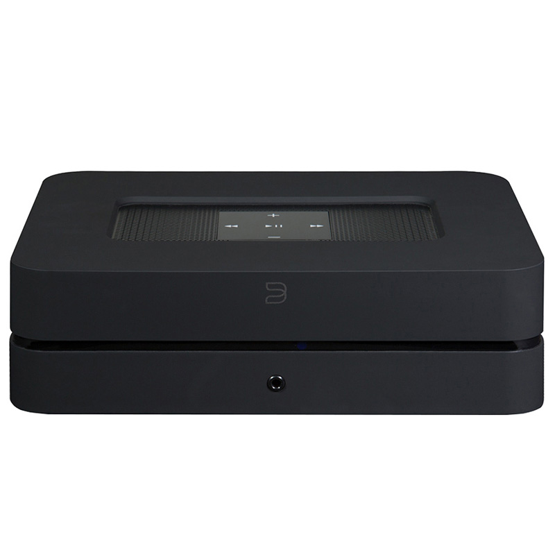 Amply đa vùng Bluesound NODE 2 Amply đa vùng Bluesound NODE 2