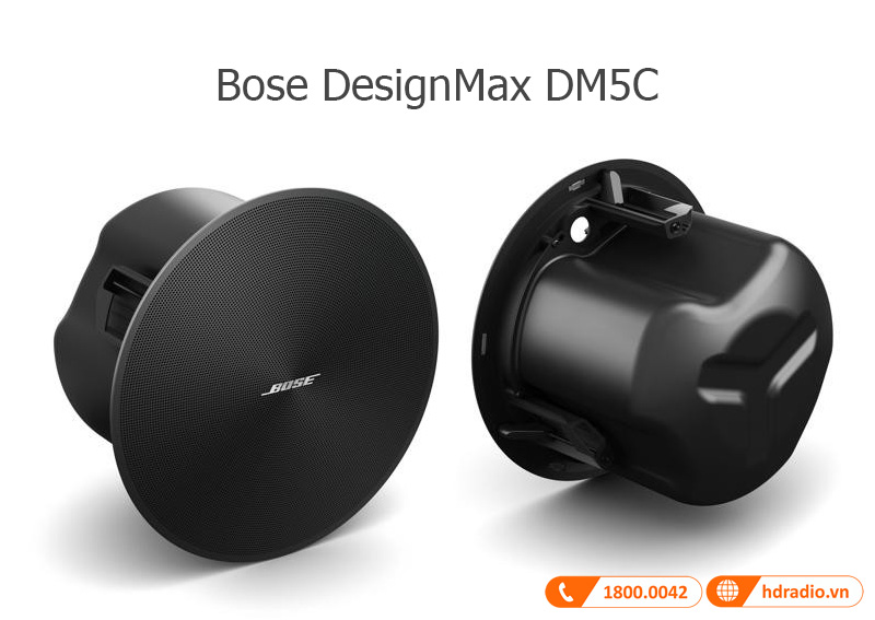 Bose DesignMax DM5C Bose DesignMax DM5C