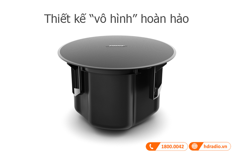 Thiet ke Bose DesignMax DM5C Thiet ke Bose DesignMax DM5C