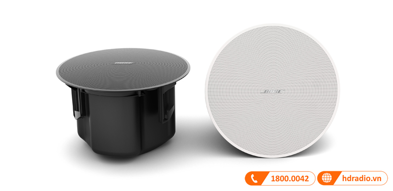 Thiet ke Bose DesignMax DM5C Thiet ke Bose DesignMax DM5C