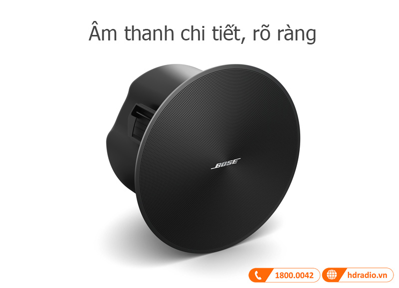 Am thanh Bose DesignMax DM5C Am thanh Bose DesignMax DM5C