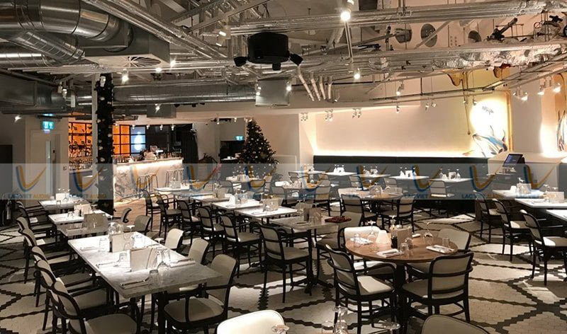 Loa âm trần Bose FreeSpace 3 Series II