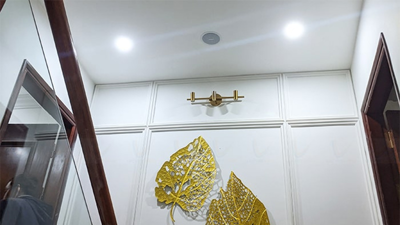 Loa âm trần Bose Freespace FS2C 