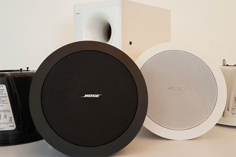 Loa âm trần Bose FreeSpace FS2C