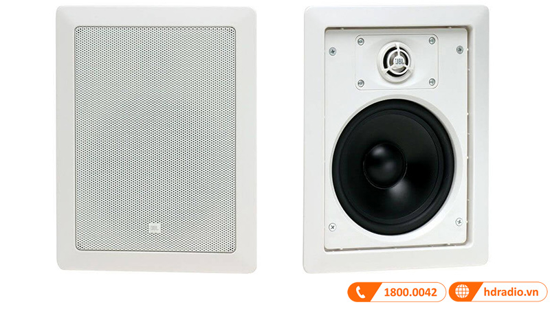 Loa JBL Control 126W