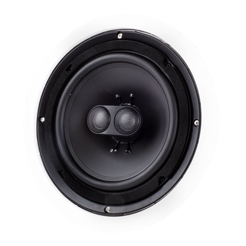 Loa đa vùng Truaudio CPD-6, Bass 16.5cm, 80W