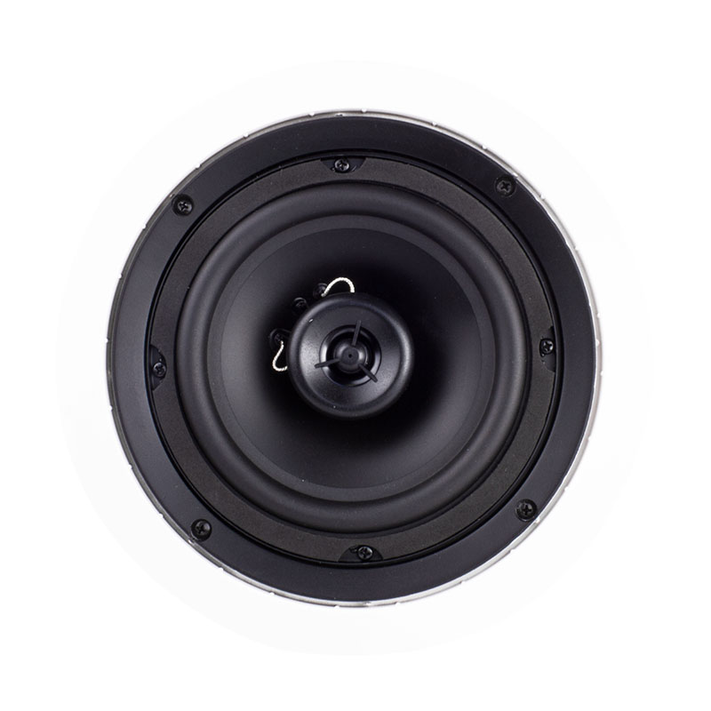 Loa đa vùng TruAudio LC6, Bass 16.5cm, 60W