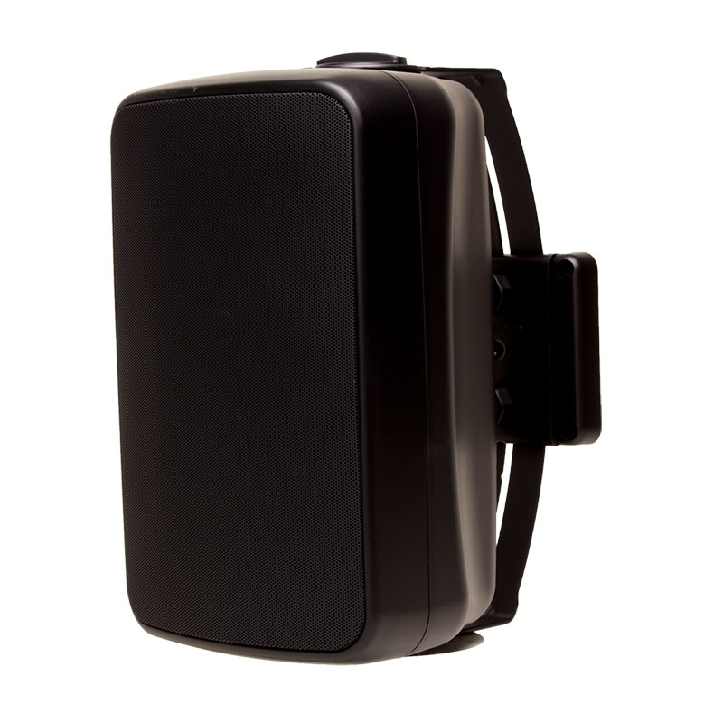 Loa đa vùng Truaudio OP-6.2-BK, Bass 16.5cm, 120W