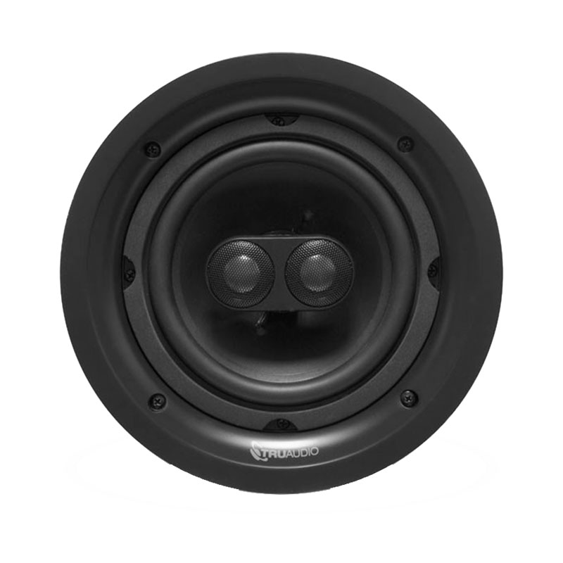 Loa âm trần Truaudio PDP-6, Bass 16.5cm, 100W