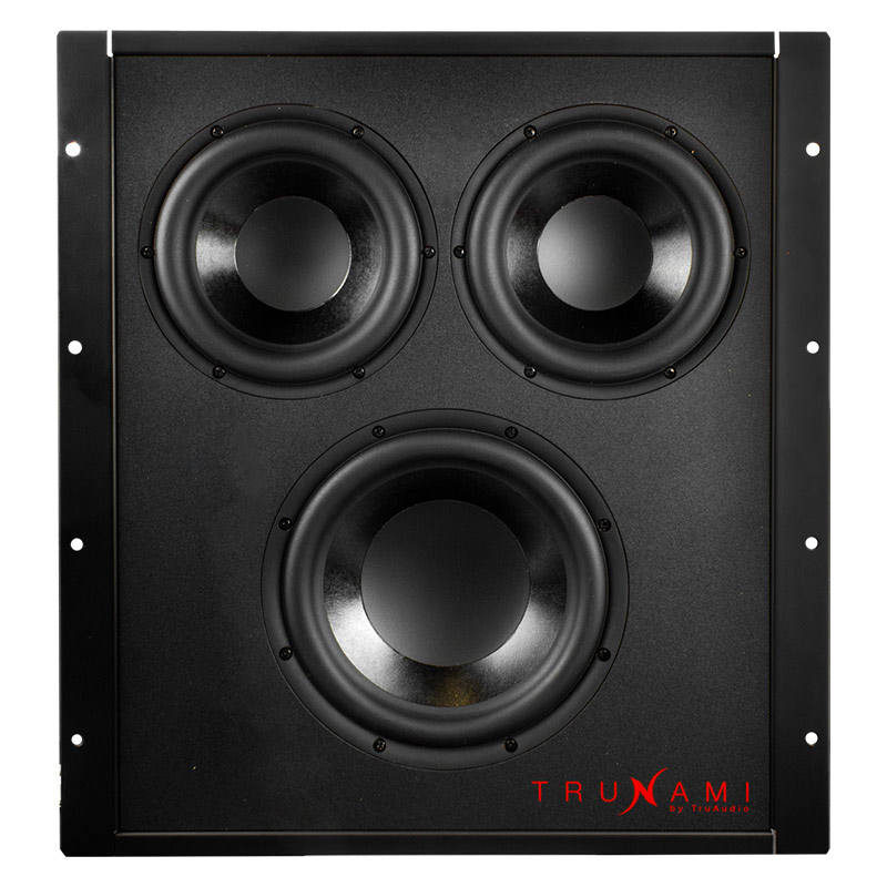 Loa đa vùng Truaudio Trunami-Sub