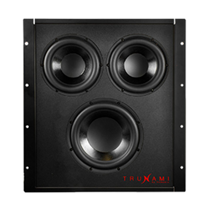 Loa âm trần Truaudio Trunami-Sub, Bass 20cm, 250W