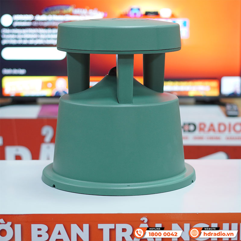 Loa Bose FreeSpace 360P II, Độ Nhạy 87 dB, 4 Ohm (loa sân vườn)-1
