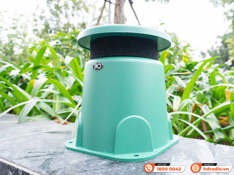 Âm thanh Loa sân vườn ITC T-1900S