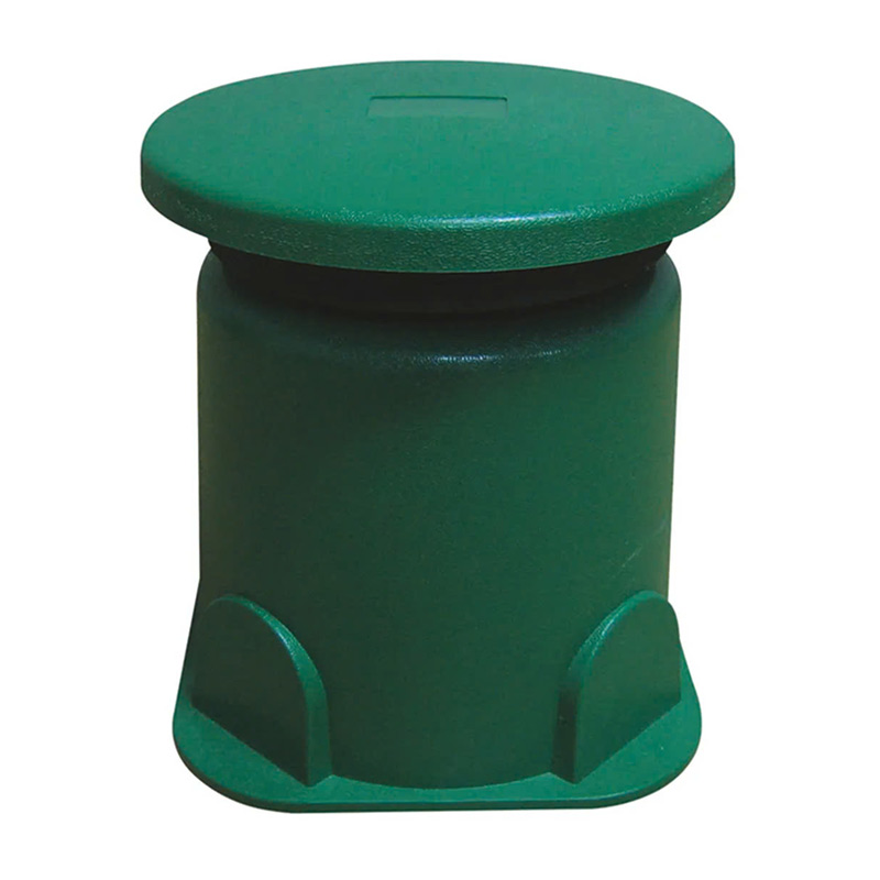 Loa sân vườn ITC T-1900S, Chống nước IP66, 20W