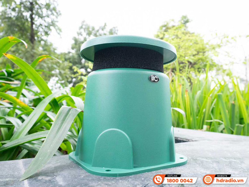 Công suất Loa sân vườn ITC T-1900S