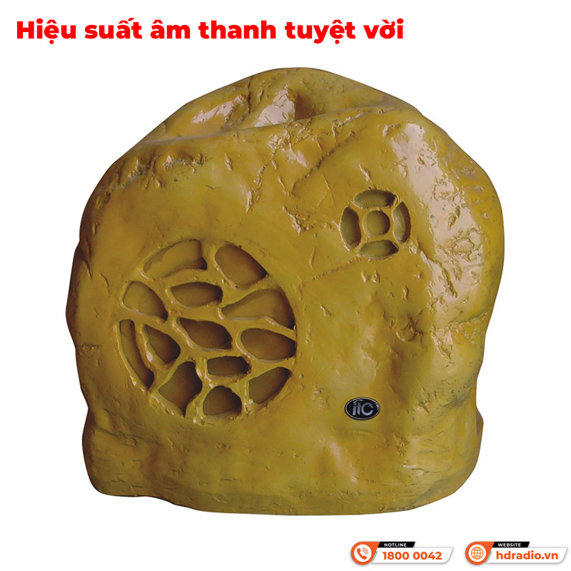 Âm thanh Loa sân vườn ITC T-300A