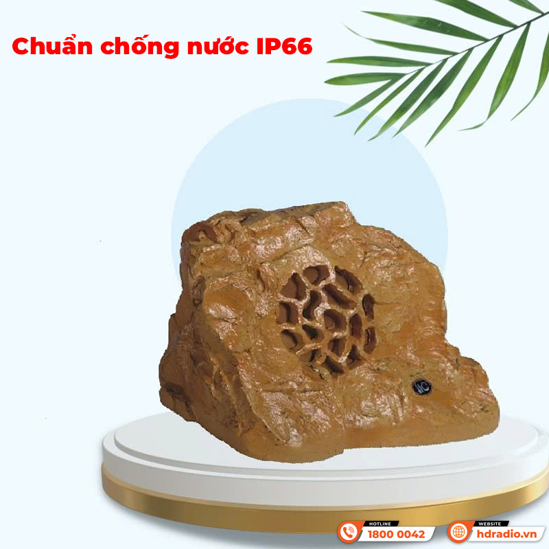 Chống nước IP66 Loa sân vườn ITC T-300B