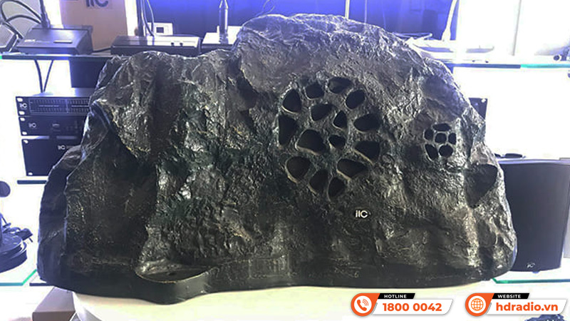 Âm thanh Loa sân vườn ITC T-300J