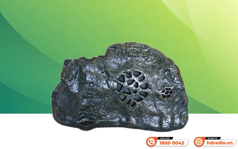 Ghép nối Loa sân vườn ITC T-300J