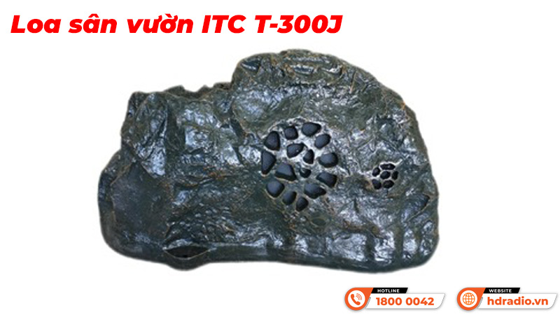 Loa sân vườn ITC T-300J