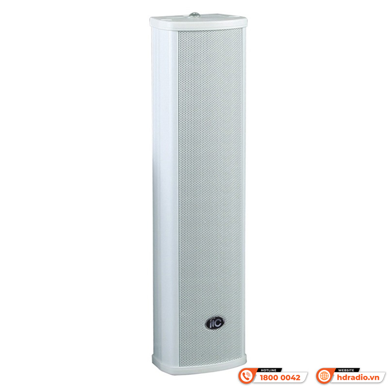 Loa cột ngoài trời ITC T-701A