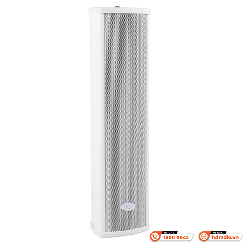 Loa cột ngoài trời ITC T-702A