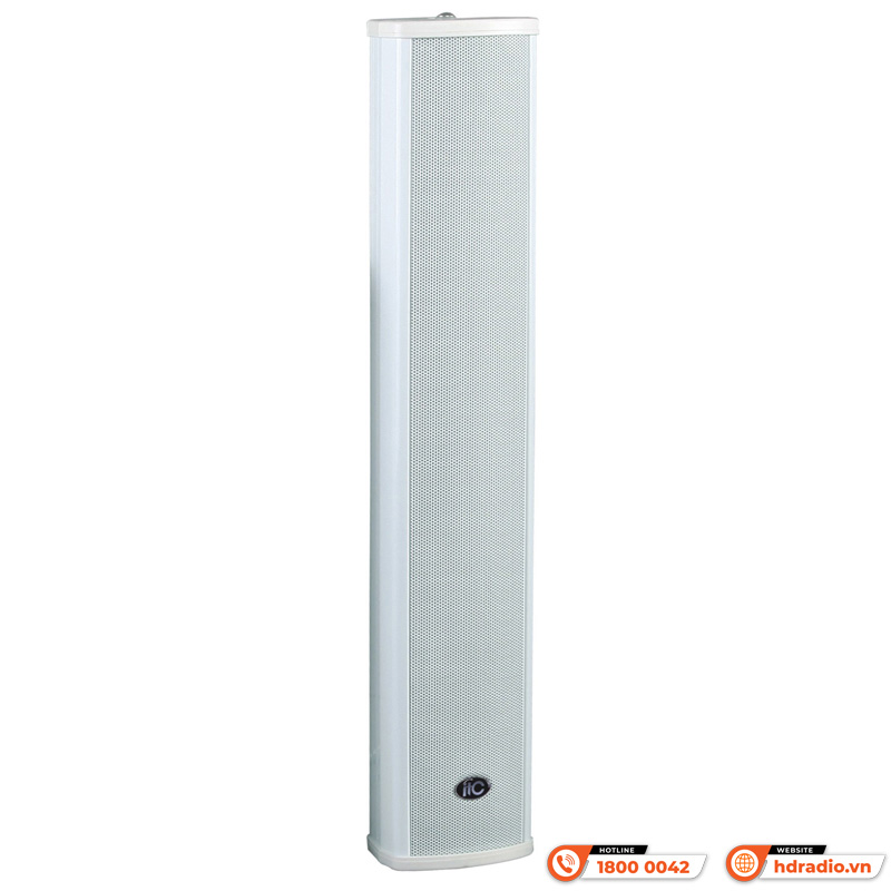 Loa cột ngoài trời ITC T-703A