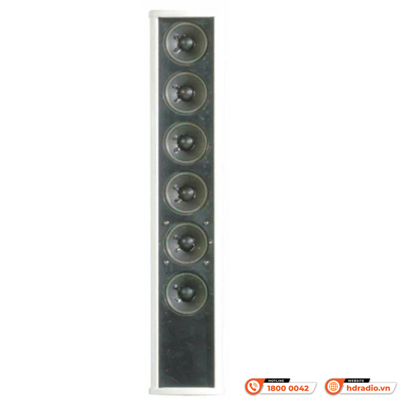 Loa cột ngoài trời ITC T-703A