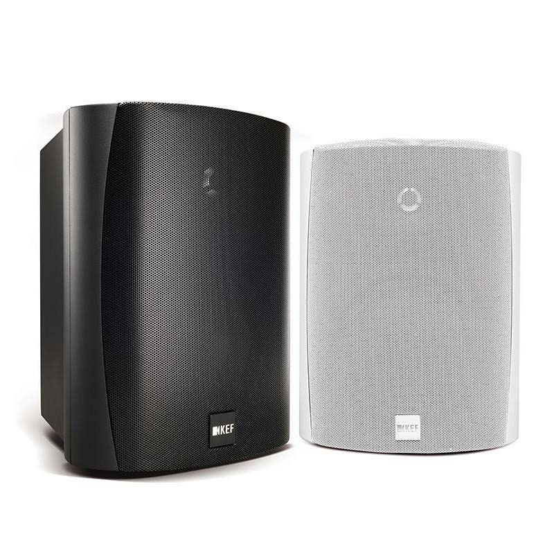 Loa KEF Ventura 5, Bass 13 cm, 100W, 89dB, 60Hz - 20kHz-5