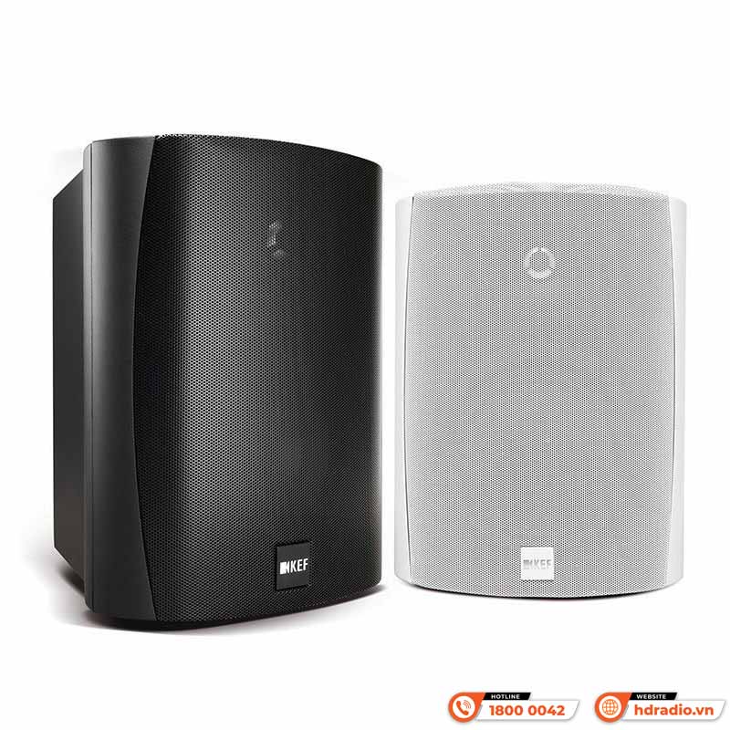 Loa KEF Ventura 5