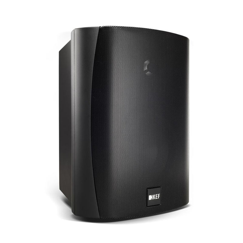 Loa KEF Ventura 5, Bass 13 cm, 100W, 89dB, 60Hz - 20kHz