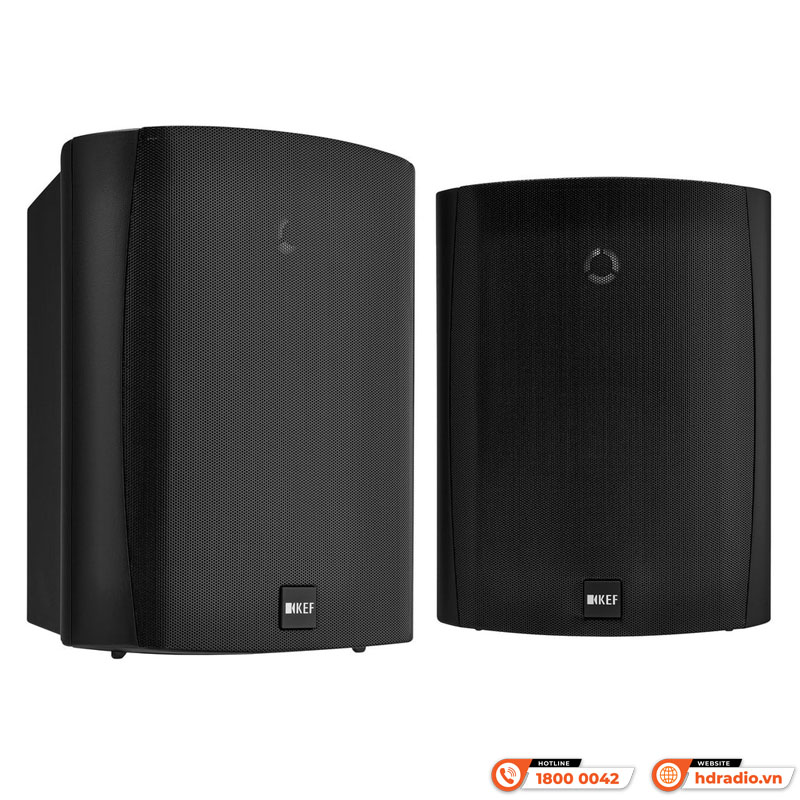 Loa KEF Ventura 6