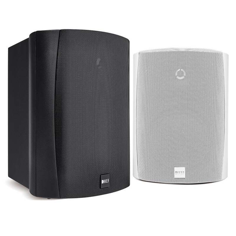 Loa KEF Ventura 6, Bass 16cm, 125 W, 90dB, 54Hz - 20kHz-3