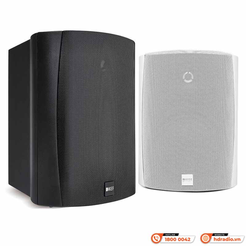 Loa KEF Ventura 6