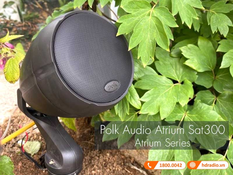 Loa Polk Audio Atrium Sat300