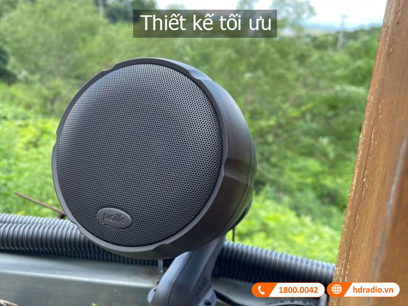 Thiet ke Loa Polk Audio Atrium Sat300