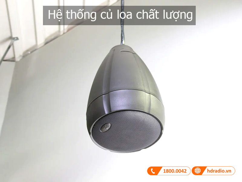 Cu loa Loa Polk Audio Atrium Sat300