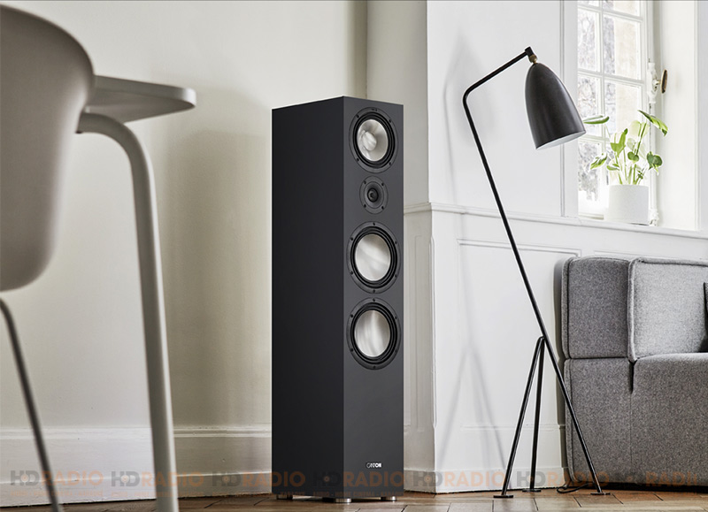 Loa Canton GLE 90 Loa Canton GLE 90