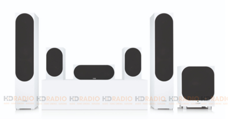 Loa Canton GLE 90 Loa Canton GLE 90