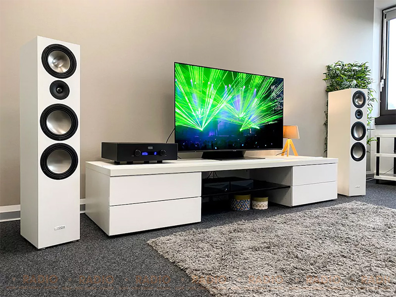 Loa Canton GLE 90 Loa Canton GLE 90