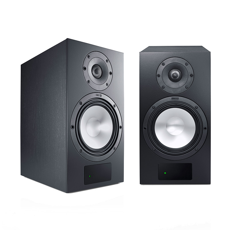 Loa Canton Smart GLE 3, Bass 18cm, 350W